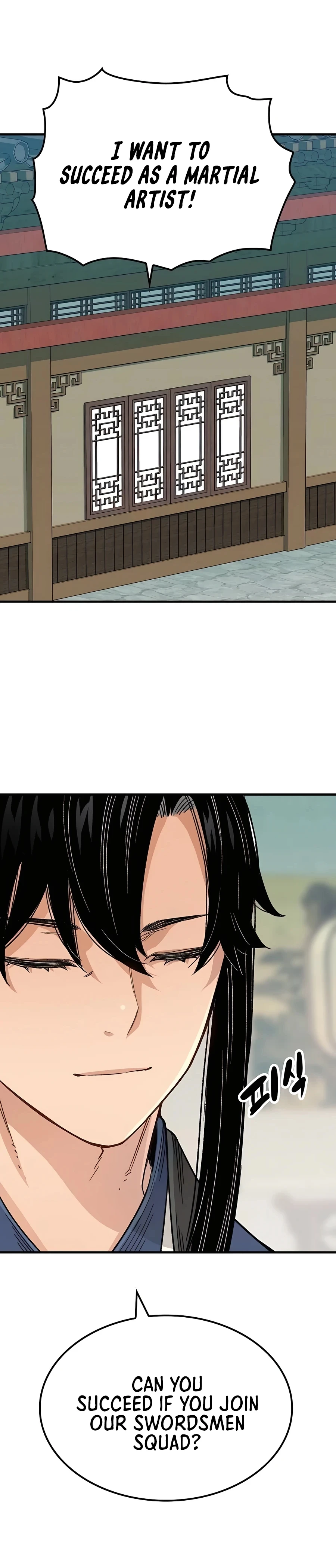 Reborn As The Heavenly Demon Chapter 22 - Page 43