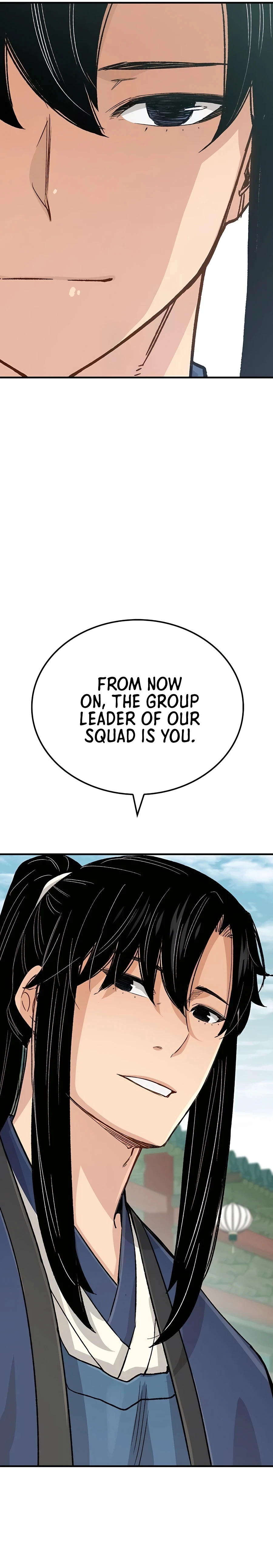 Reborn As The Heavenly Demon Chapter 22 - Page 45