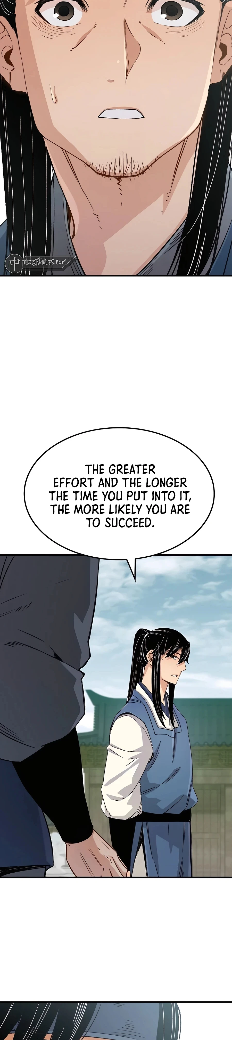 Reborn As The Heavenly Demon Chapter 23 - Page 10