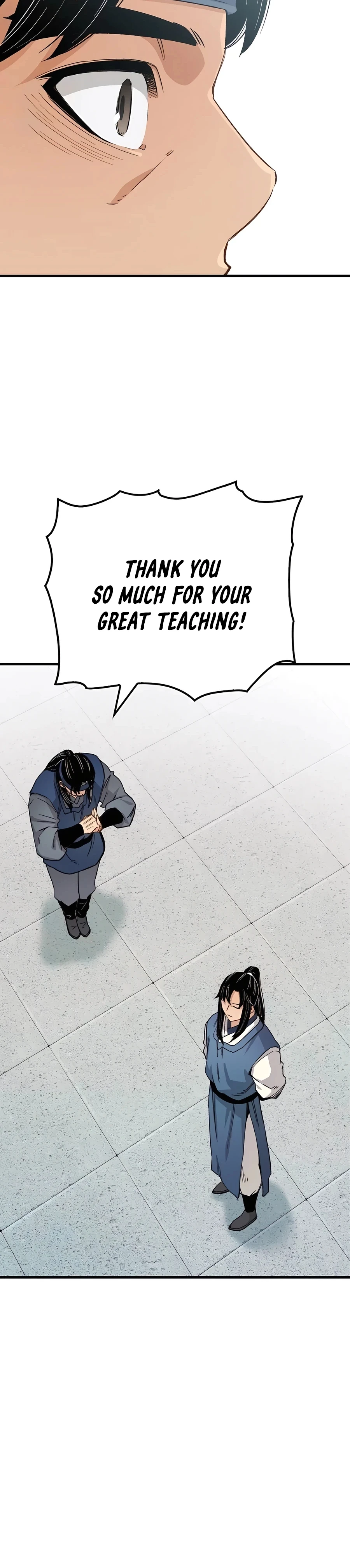 Reborn As The Heavenly Demon Chapter 23 - Page 11