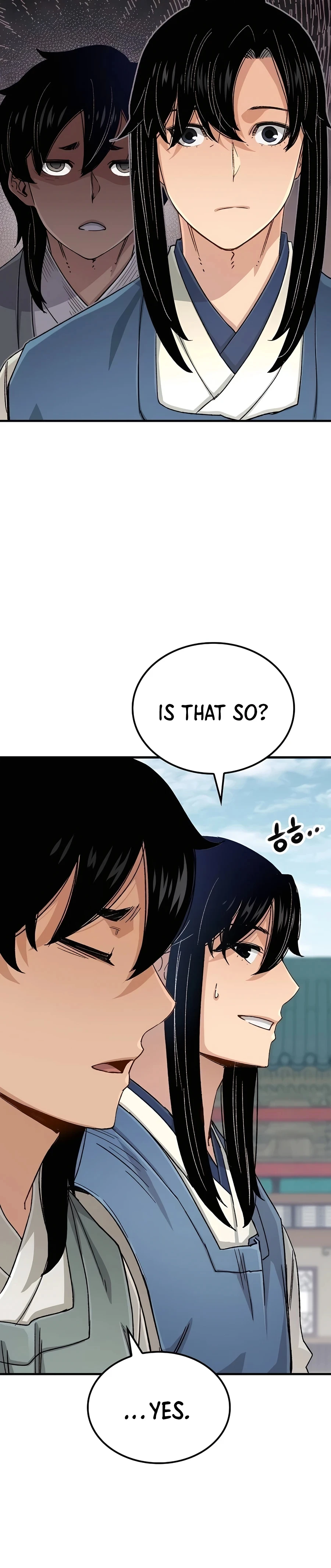 Reborn As The Heavenly Demon Chapter 23 - Page 13