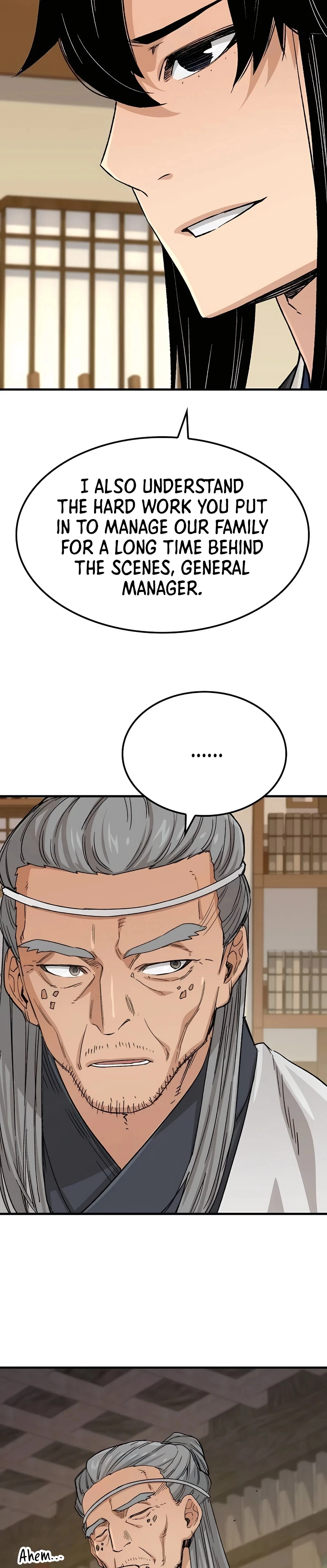 Reborn As The Heavenly Demon Chapter 23 - Page 22