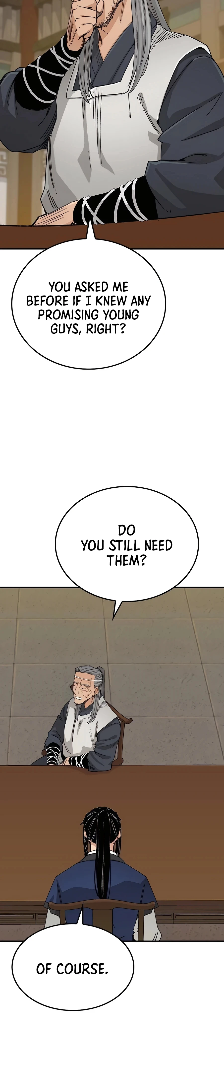 Reborn As The Heavenly Demon Chapter 23 - Page 23