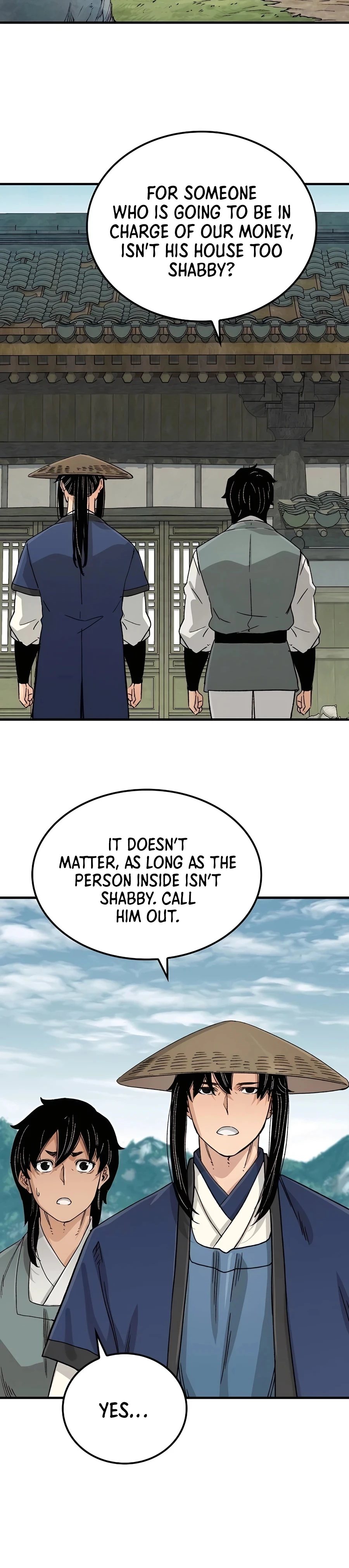 Reborn As The Heavenly Demon Chapter 23 - Page 29