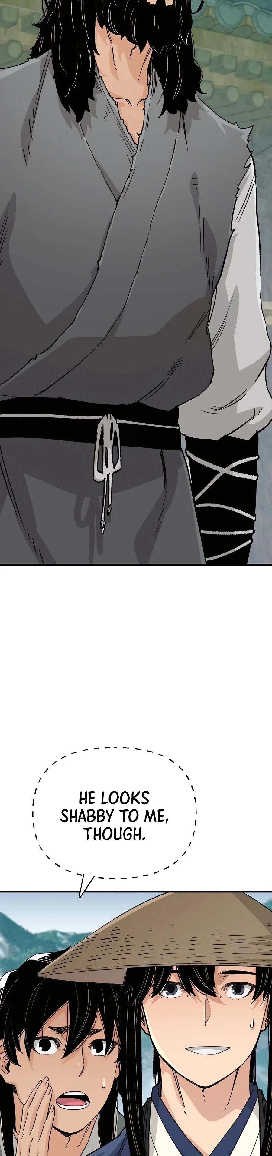 Reborn As The Heavenly Demon Chapter 23 - Page 31