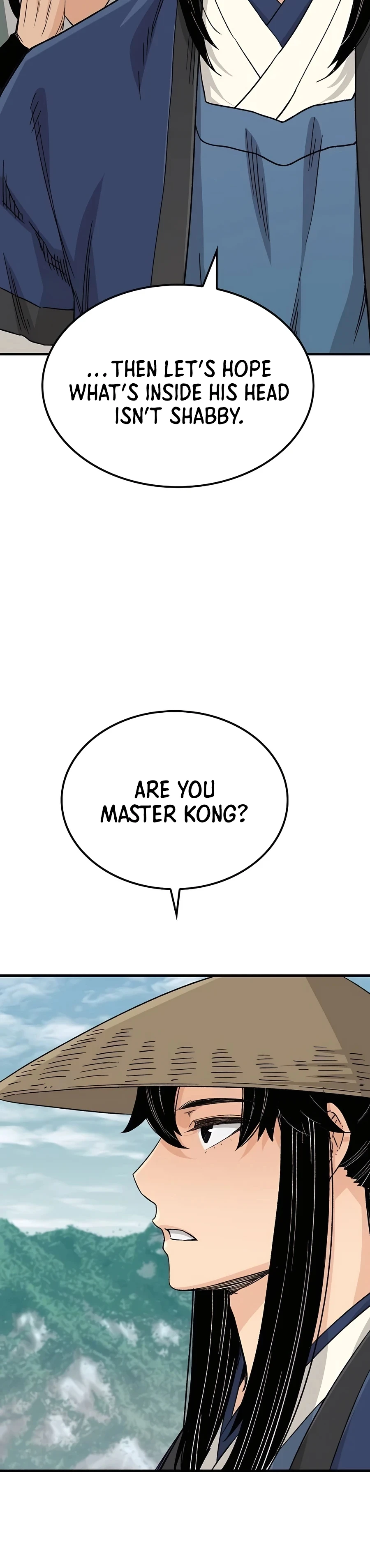 Reborn As The Heavenly Demon Chapter 23 - Page 32