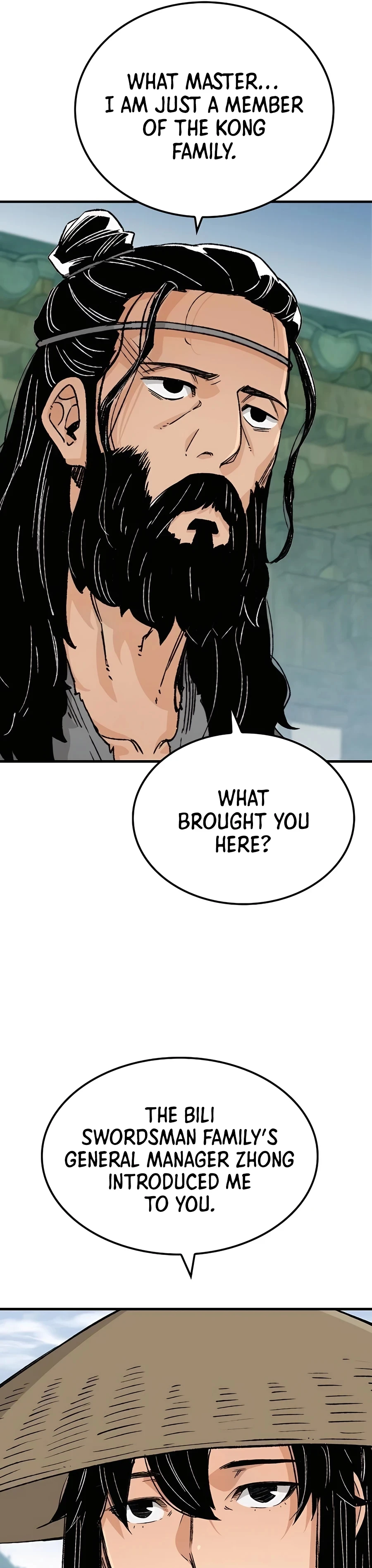 Reborn As The Heavenly Demon Chapter 23 - Page 33