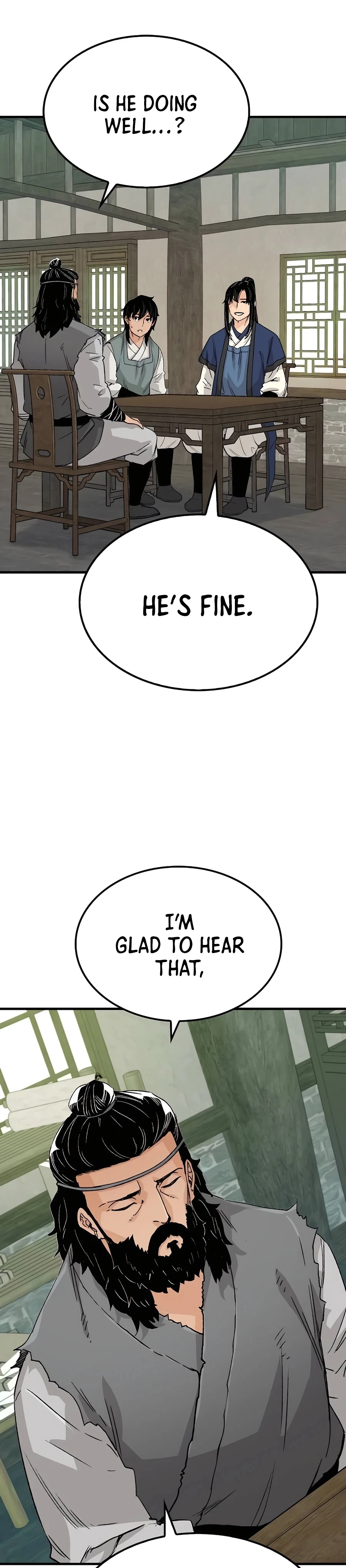 Reborn As The Heavenly Demon Chapter 23 - Page 37