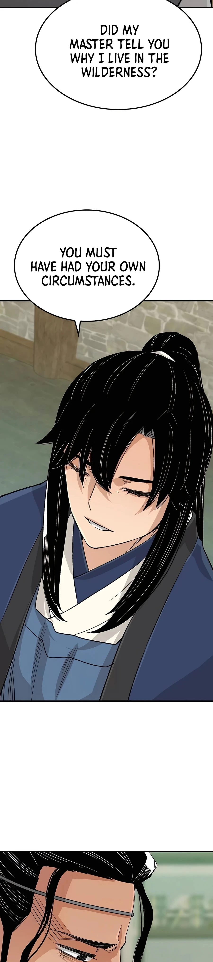 Reborn As The Heavenly Demon Chapter 23 - Page 40