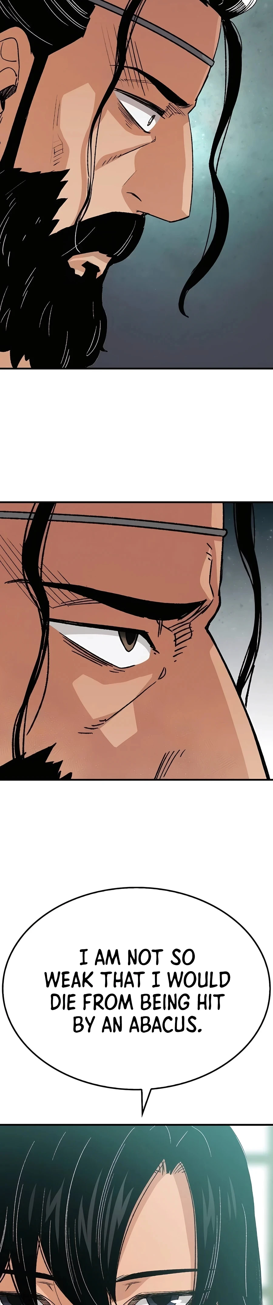Reborn As The Heavenly Demon Chapter 23 - Page 43