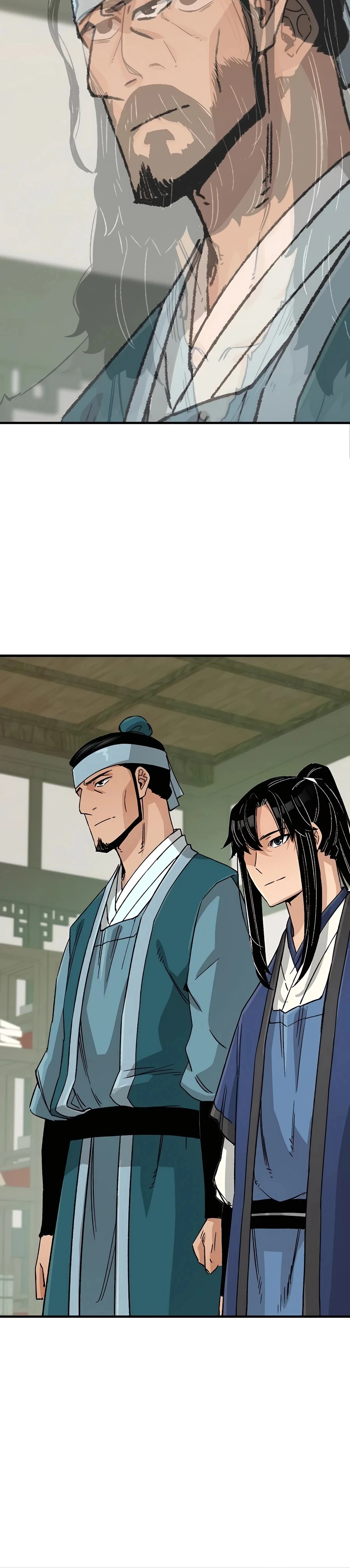 Reborn As The Heavenly Demon Chapter 24 - Page 3