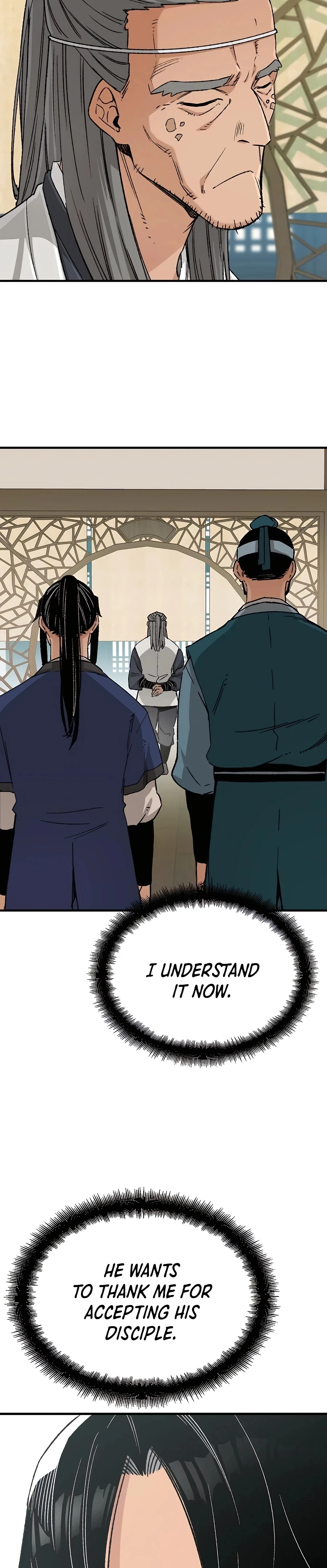 Reborn As The Heavenly Demon Chapter 24 - Page 8