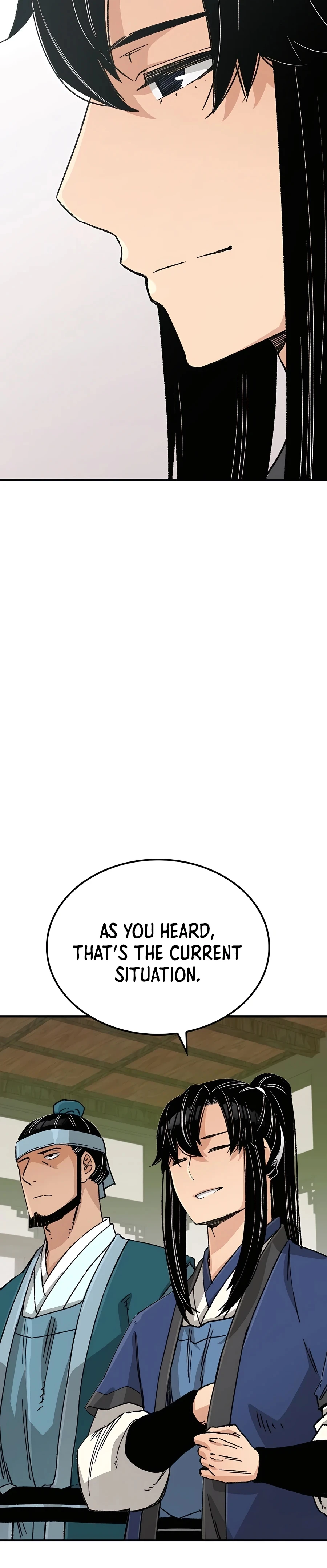 Reborn As The Heavenly Demon Chapter 24 - Page 9