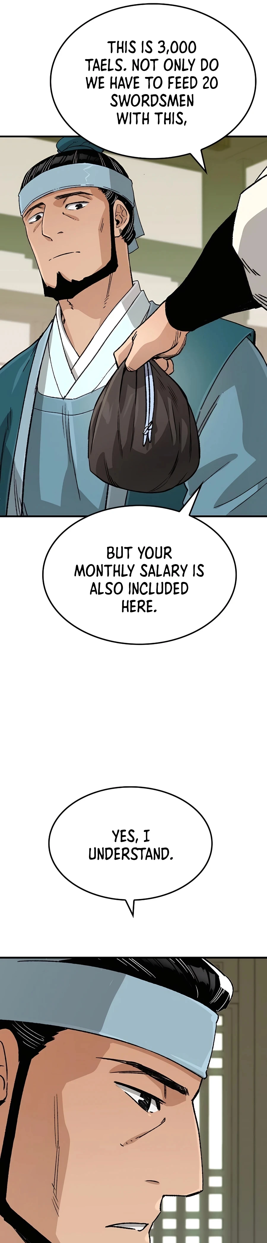 Reborn As The Heavenly Demon Chapter 24 - Page 10
