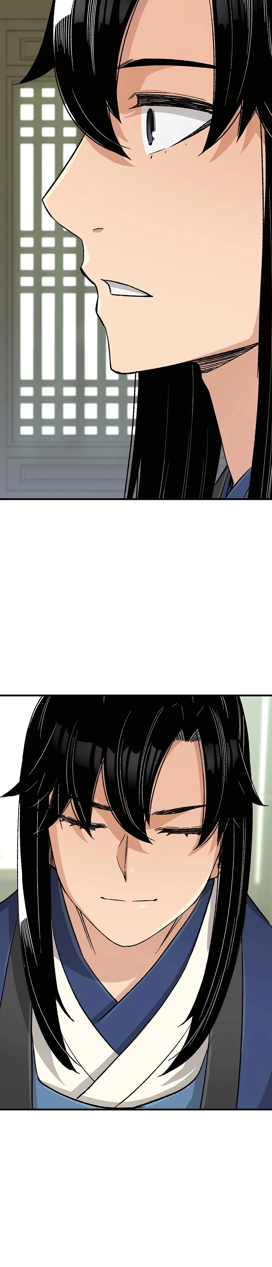 Reborn As The Heavenly Demon Chapter 24 - Page 12
