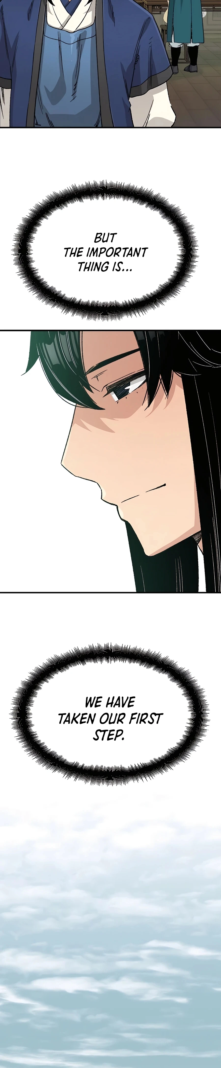Reborn As The Heavenly Demon Chapter 24 - Page 14