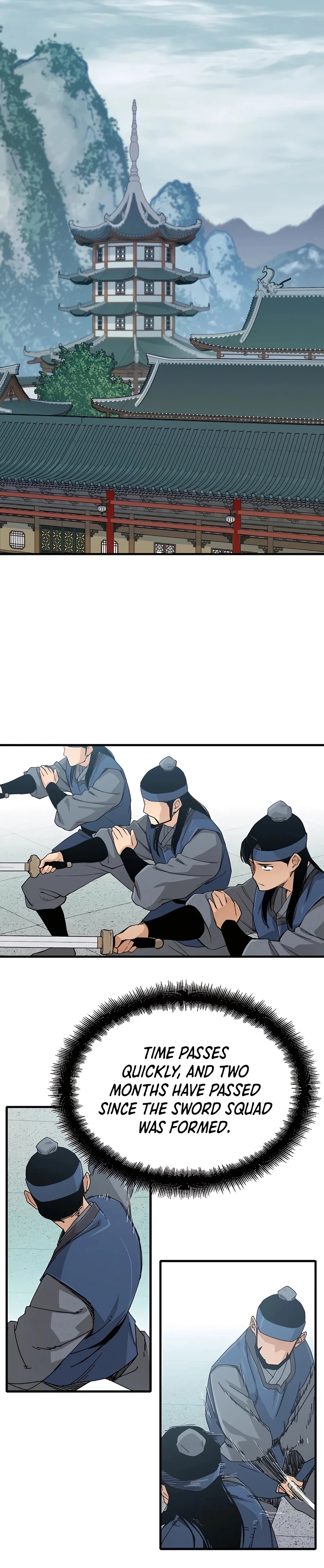 Reborn As The Heavenly Demon Chapter 24 - Page 15