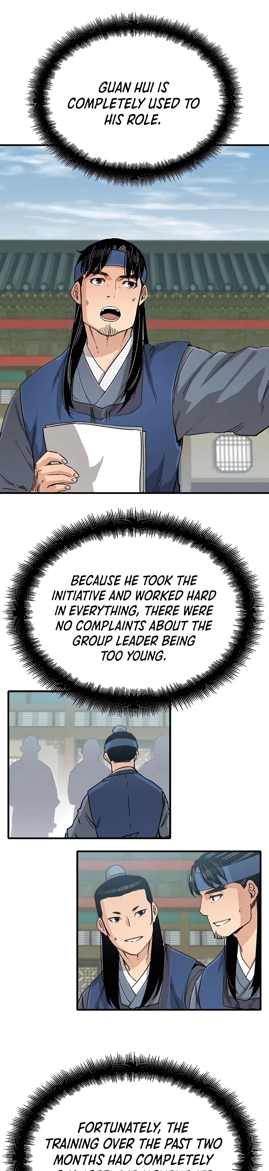 Reborn As The Heavenly Demon Chapter 24 - Page 16