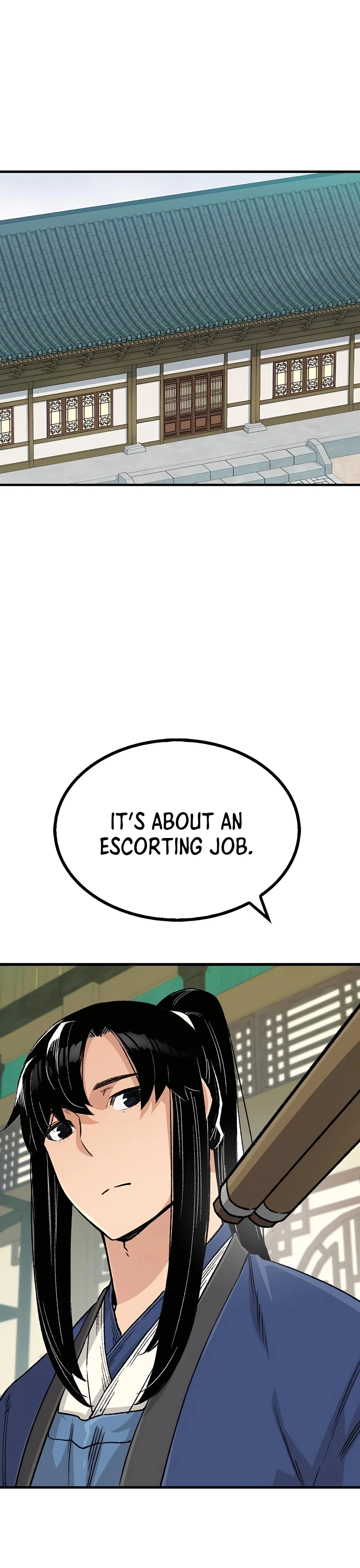 Reborn As The Heavenly Demon Chapter 24 - Page 18