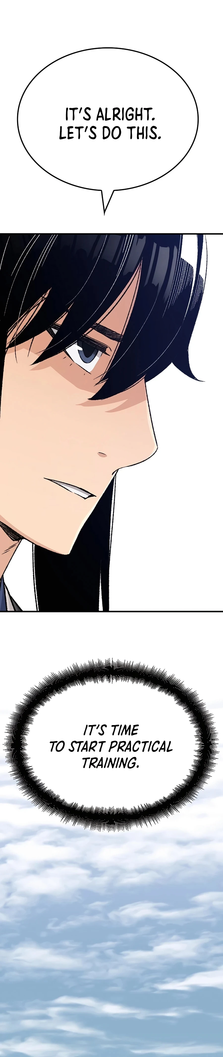 Reborn As The Heavenly Demon Chapter 24 - Page 22