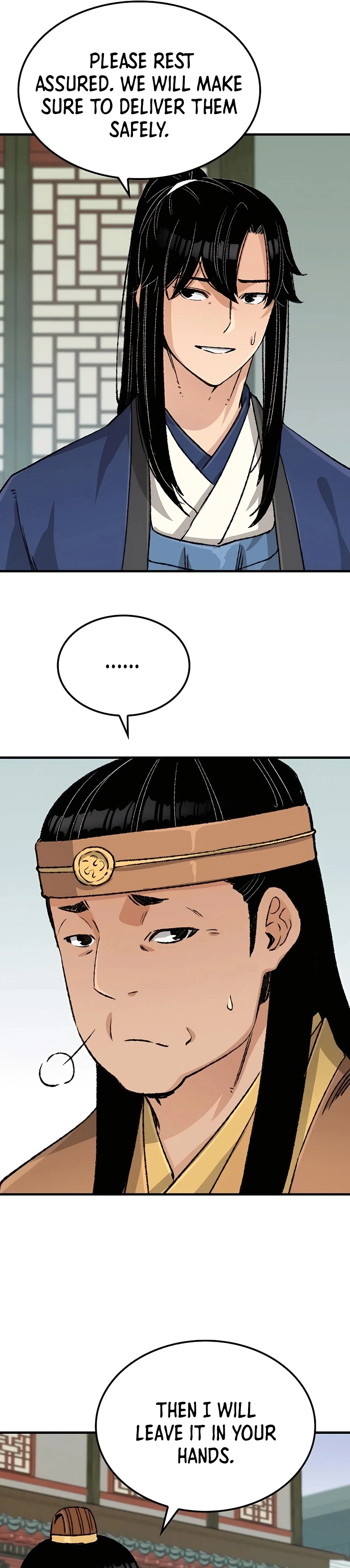 Reborn As The Heavenly Demon Chapter 24 - Page 25