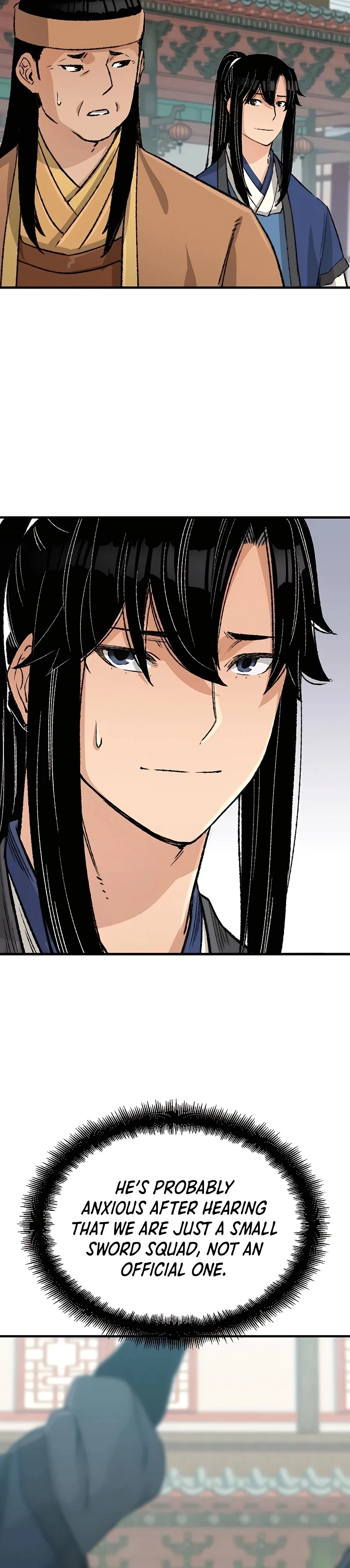 Reborn As The Heavenly Demon Chapter 24 - Page 26