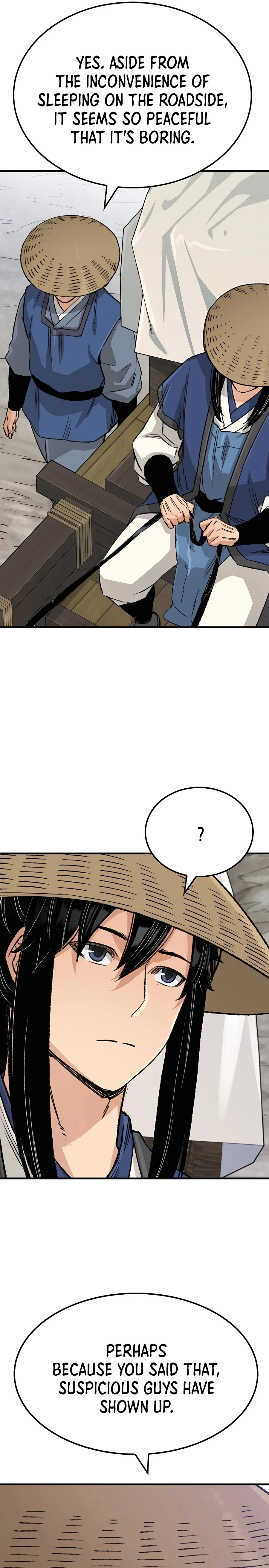 Reborn As The Heavenly Demon Chapter 24 - Page 30