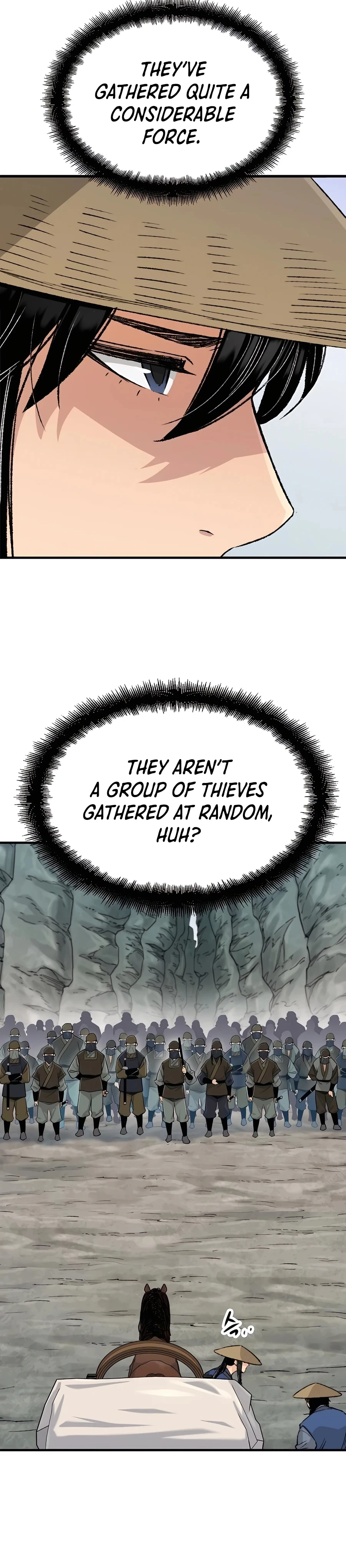 Reborn As The Heavenly Demon Chapter 24 - Page 34