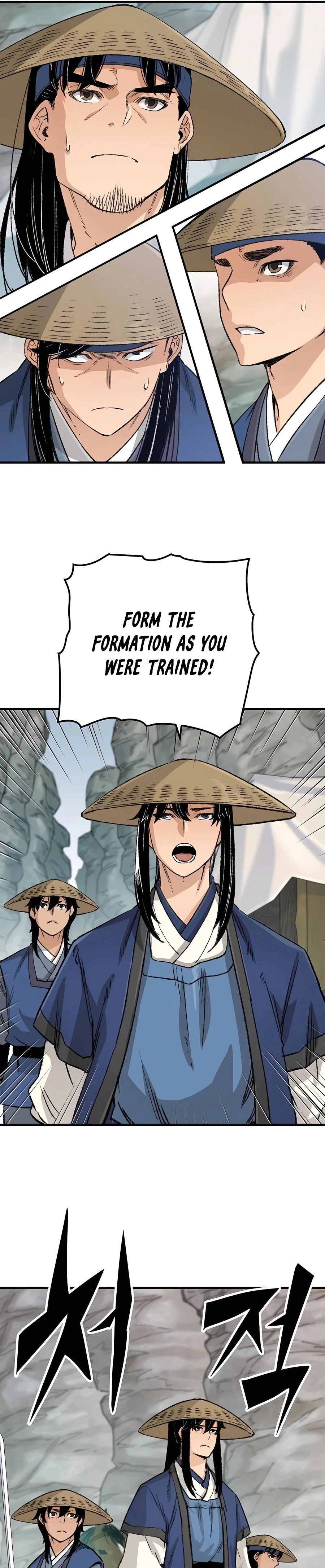 Reborn As The Heavenly Demon Chapter 24 - Page 35