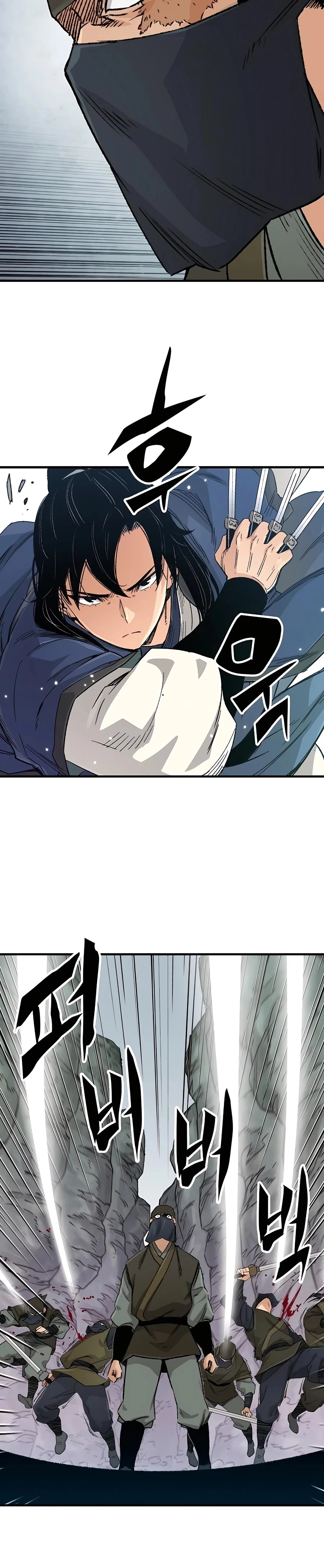 Reborn As The Heavenly Demon Chapter 24 - Page 37
