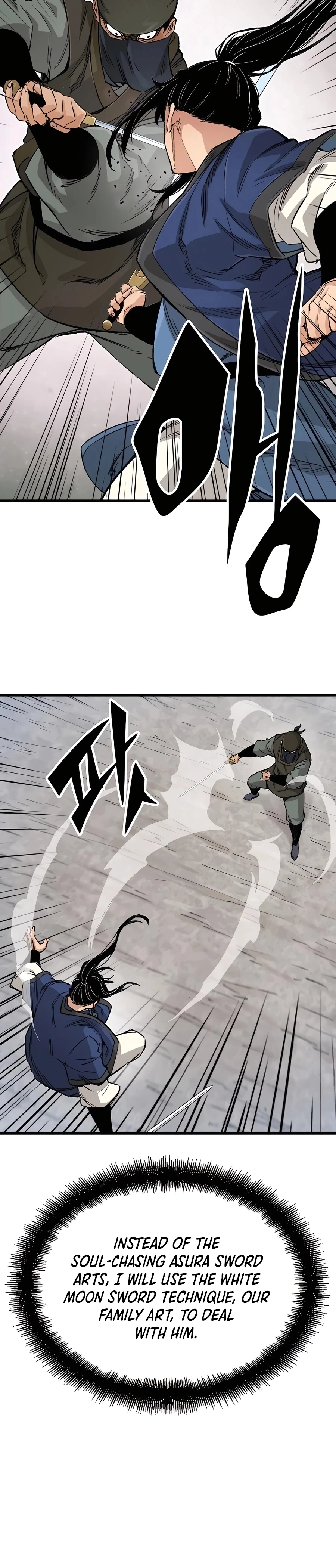 Reborn As The Heavenly Demon Chapter 24 - Page 40