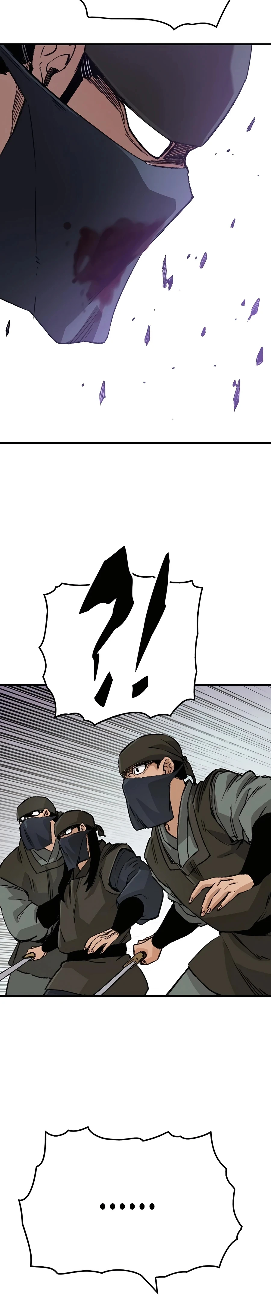 Reborn As The Heavenly Demon Chapter 24 - Page 43