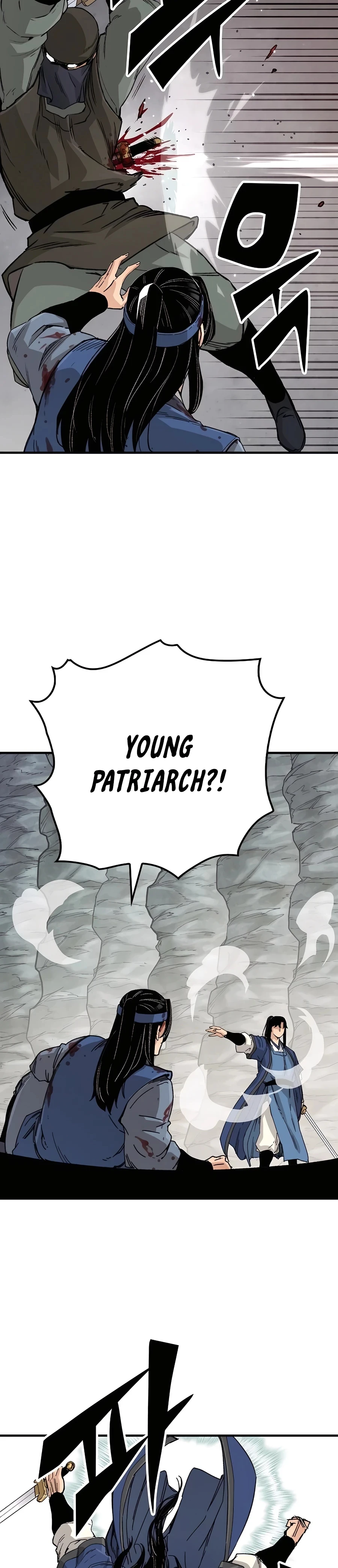 Reborn As The Heavenly Demon Chapter 25 - Page 2