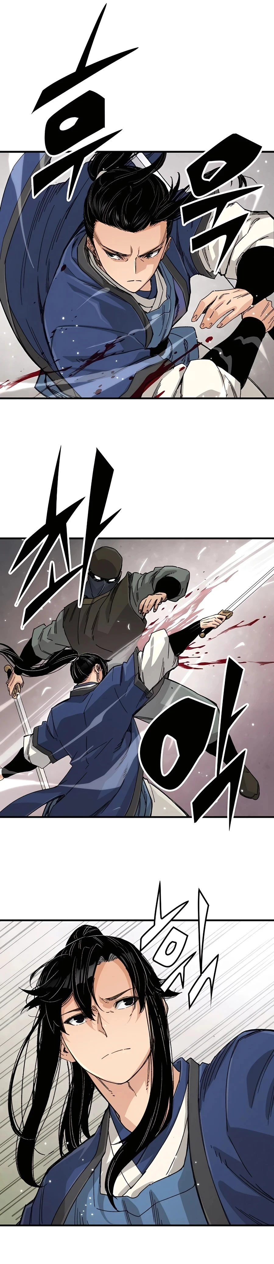 Reborn As The Heavenly Demon Chapter 25 - Page 4