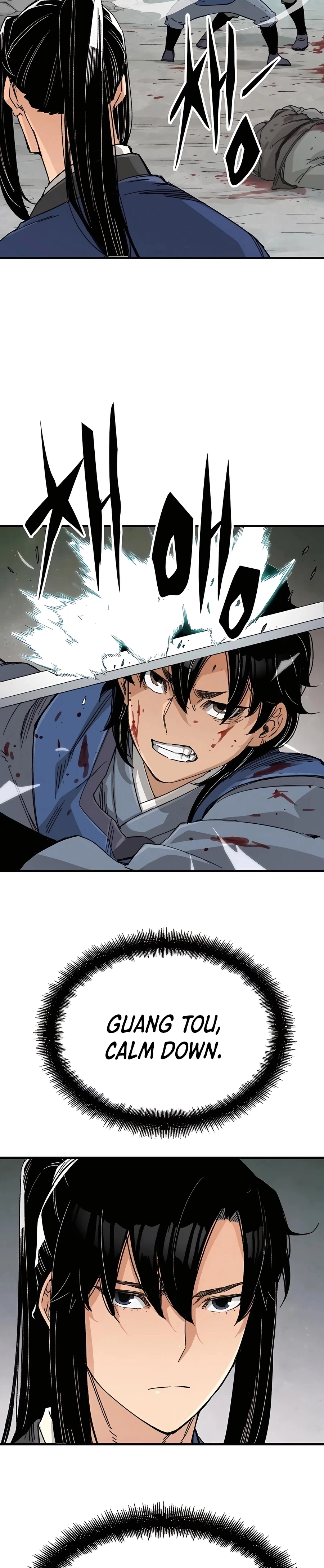 Reborn As The Heavenly Demon Chapter 25 - Page 8