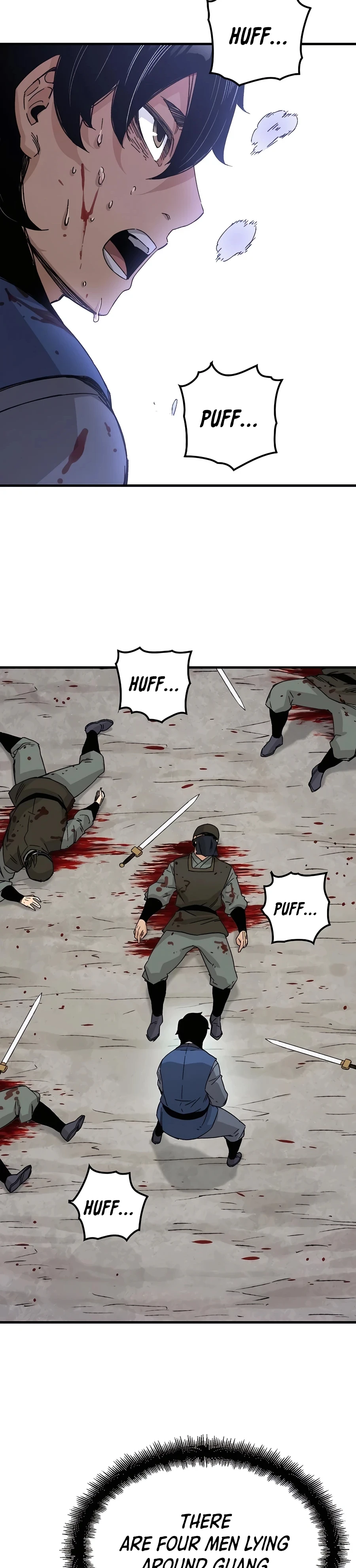 Reborn As The Heavenly Demon Chapter 25 - Page 11
