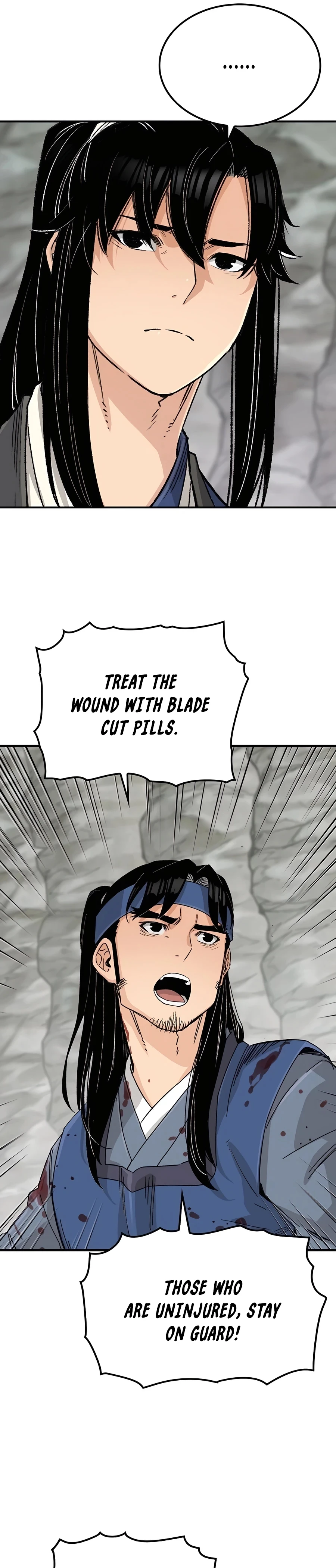 Reborn As The Heavenly Demon Chapter 25 - Page 13