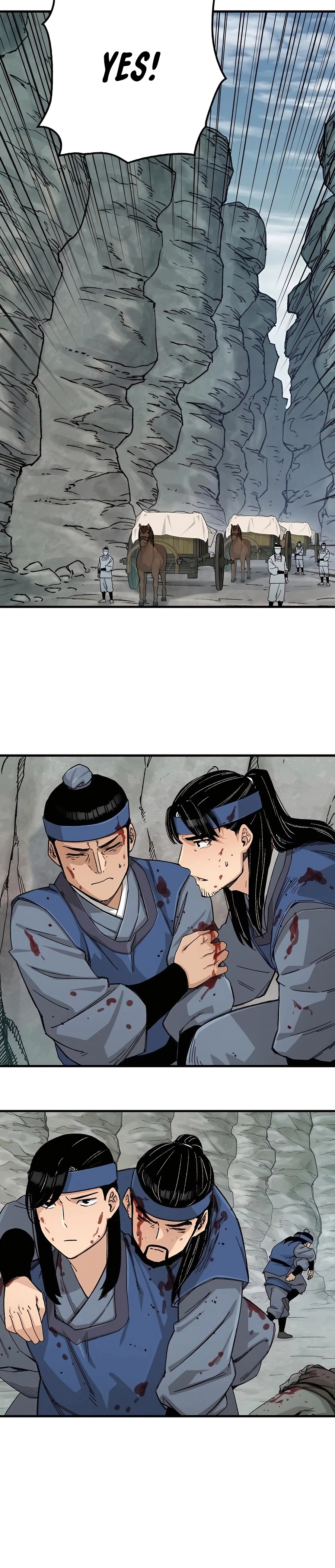 Reborn As The Heavenly Demon Chapter 25 - Page 14