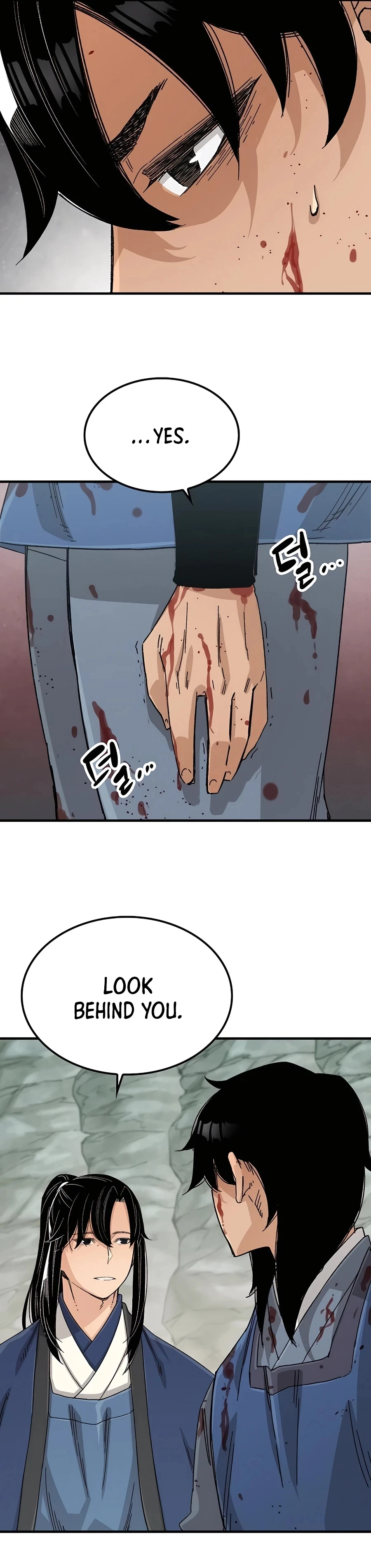 Reborn As The Heavenly Demon Chapter 25 - Page 16