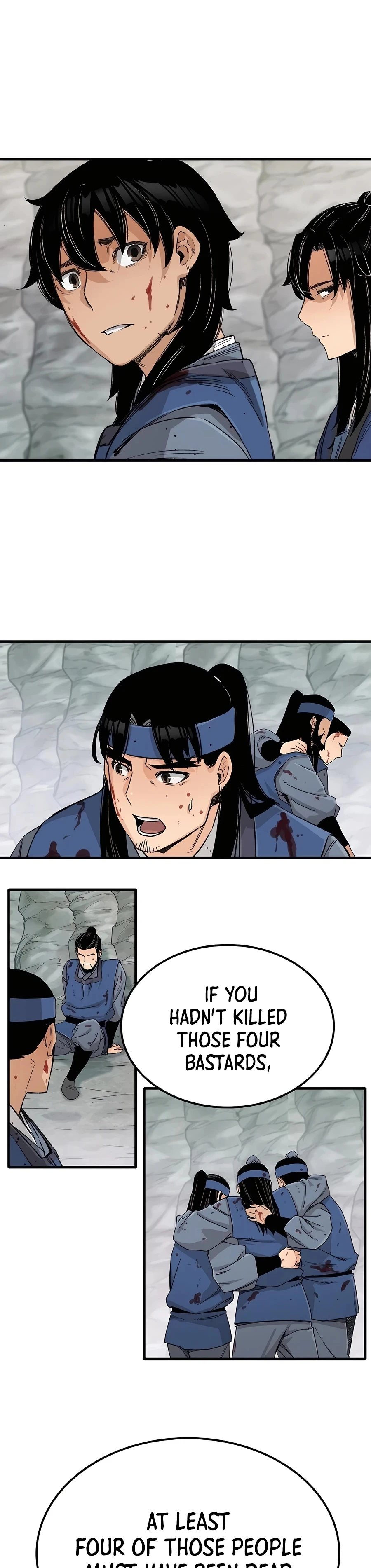 Reborn As The Heavenly Demon Chapter 25 - Page 17