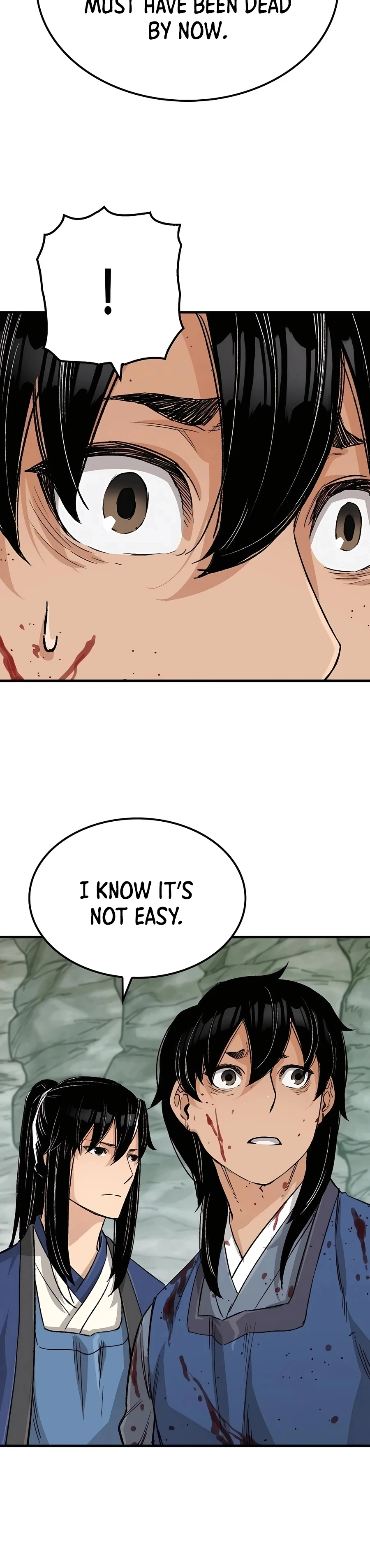 Reborn As The Heavenly Demon Chapter 25 - Page 18