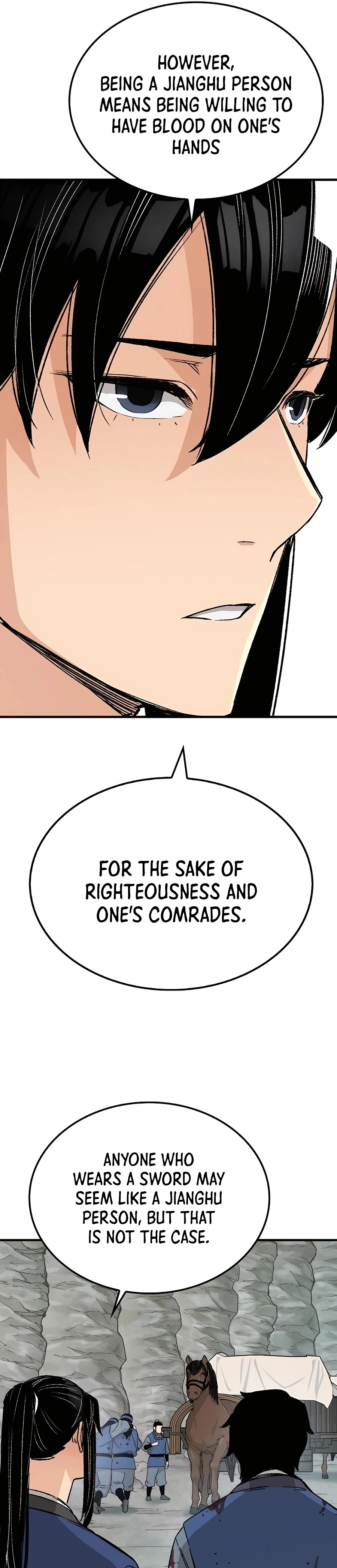 Reborn As The Heavenly Demon Chapter 25 - Page 19
