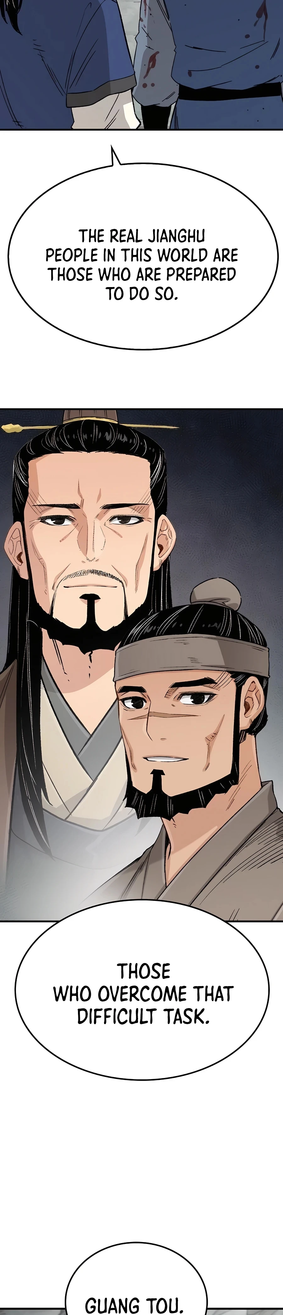 Reborn As The Heavenly Demon Chapter 25 - Page 20
