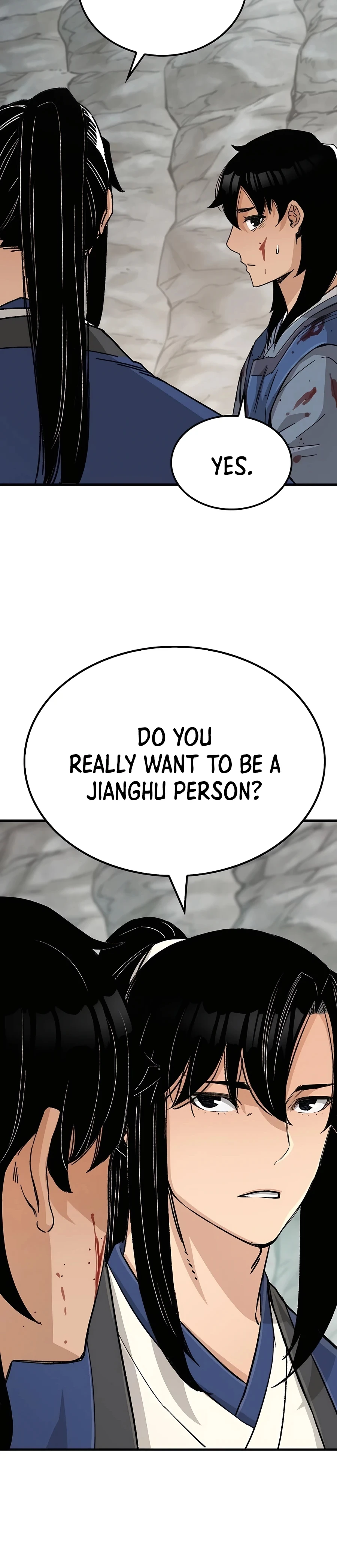 Reborn As The Heavenly Demon Chapter 25 - Page 21