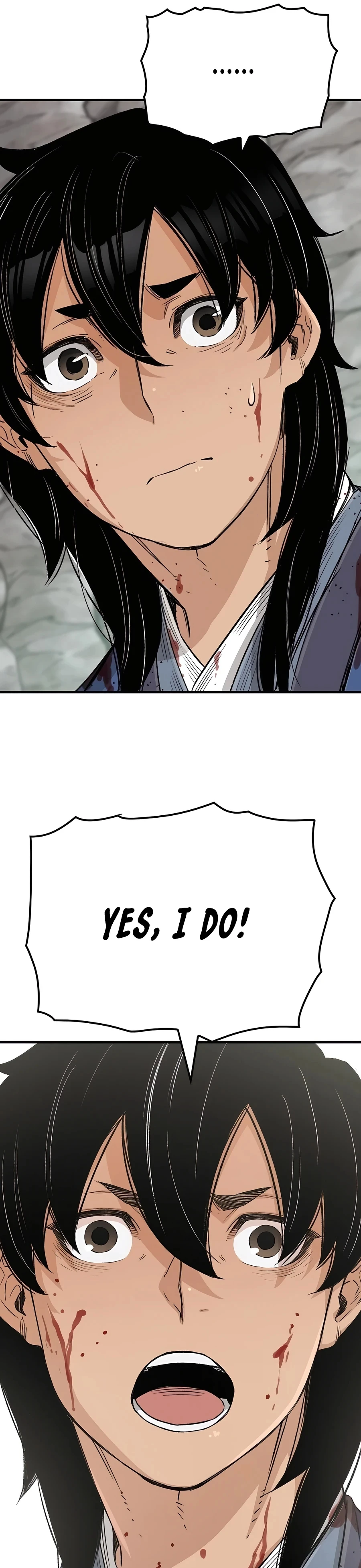 Reborn As The Heavenly Demon Chapter 25 - Page 22