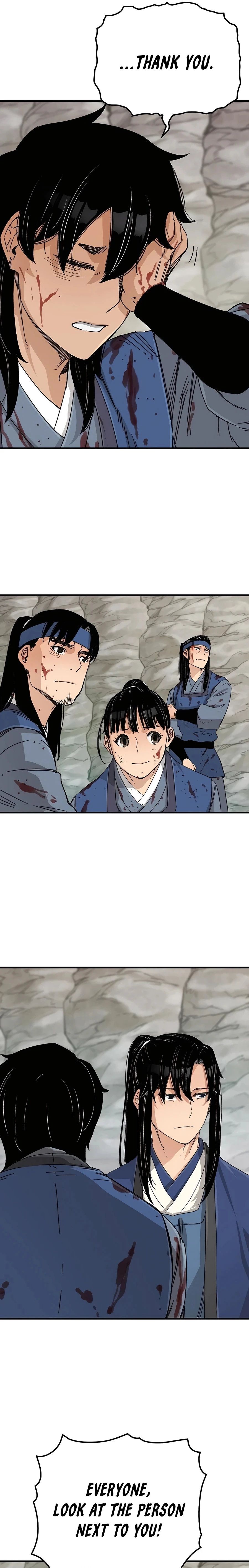 Reborn As The Heavenly Demon Chapter 25 - Page 25