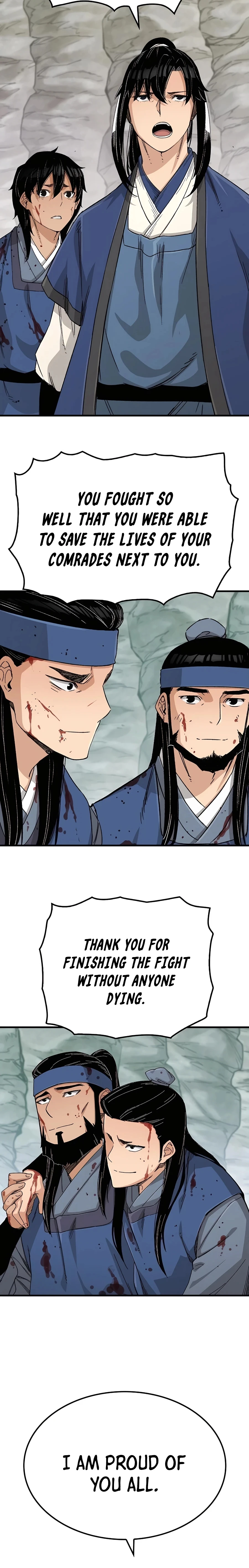 Reborn As The Heavenly Demon Chapter 25 - Page 26