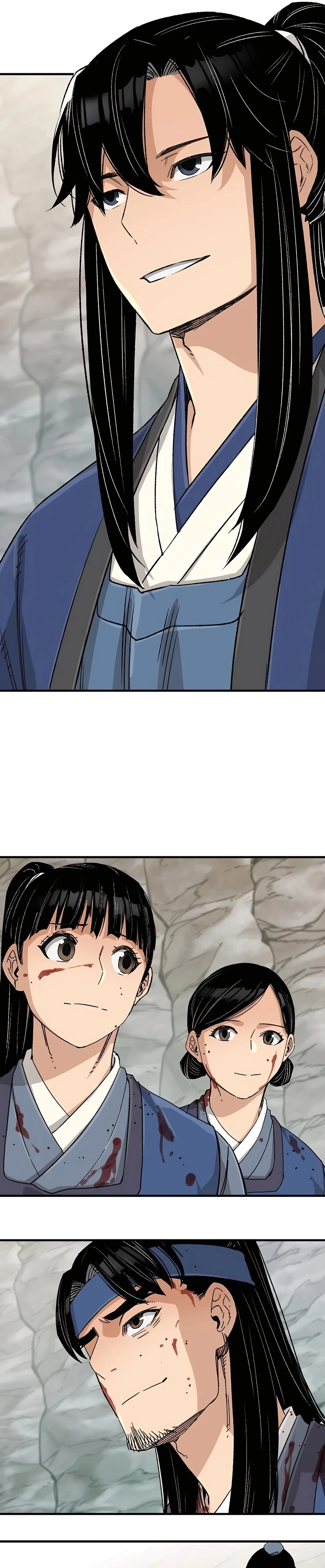 Reborn As The Heavenly Demon Chapter 25 - Page 27