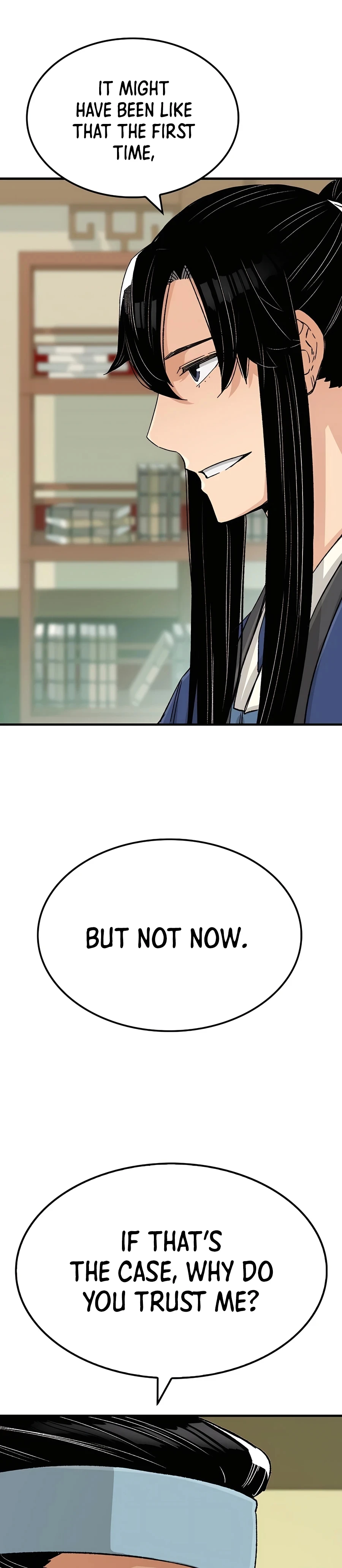 Reborn As The Heavenly Demon Chapter 25 - Page 33