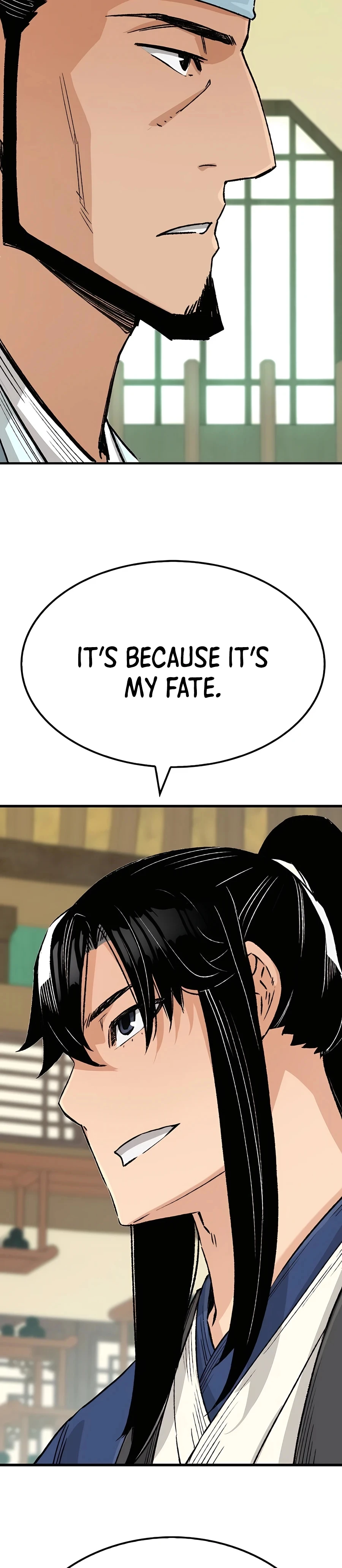 Reborn As The Heavenly Demon Chapter 25 - Page 34